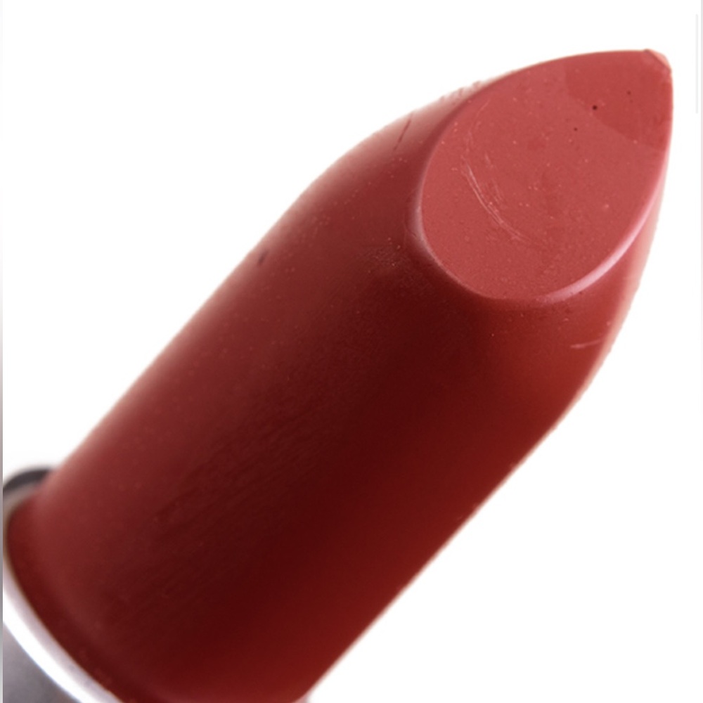 MAC Cosmetics Satin Lipstick in Paramount - BNIB & Original Discontinued Formula